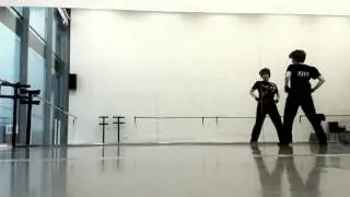 The End / Dead! | My Chemical Romance | The Dancer in Black