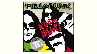 KUD Idijoti - Blago Budalama (Megapunk, 1995.)