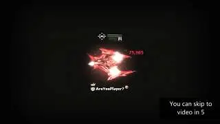 Darkorbit-Epicorbit Kadir Vs Marjinal #Humiliation | Prod. By ZıboFtMusti