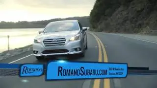 Best deal on a Subaru Syracuse, NY | Best Subaru Selection Syracuse, NY