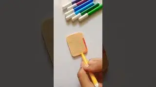 Rainbow aesthetic painting #moonlightart #art #cute #easy #short