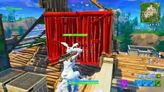 @Jamaring    Fortnite Montage 'Off Air' 1