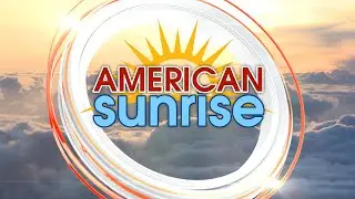 THE AMERICAN SUNRISE SHOW