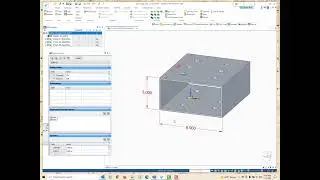 Managing Solid Edge (Family of Parts) and (Family of Assemblies) within MechWorks PDM.