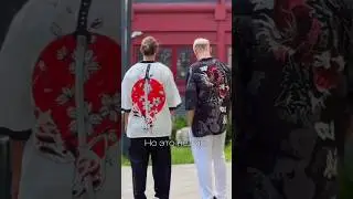 Огненное мужское #хаори с #вайлдберриз для стильного #menoutfit #одежда #топ #menlifestyle 😎👘