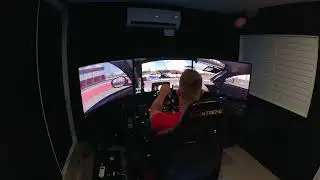 #assettocorsa #pcgaming #racing #simulator