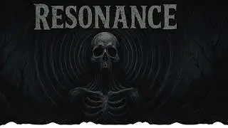 Resonance - Inferno Nusantara [Audio Visualizer]