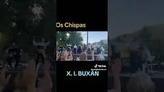 Os Chispas do Lerez