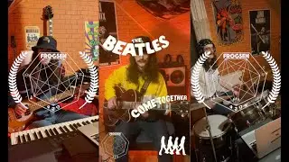 The Beatles - Come Together (Walter Frogsen Cover)