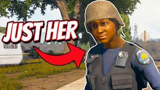 I Cleared All 5 Maps Without Using Base - State Of Decay 2 Lethal Difficulty