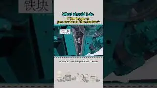 What should I do if the toggle of jaw crusher is often broken?