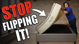Don&rsquo;t Fall for These 3 Mattress Myths!
