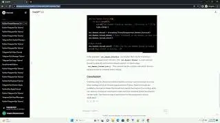 python thread daemon vs non daemon