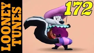 Looney Tunes World of Mayhem - Pepe Le Bard Tune-up 5-26 - Gameplay #172