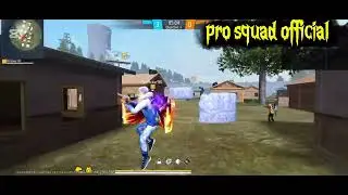 Obitoo bundle on fire💥@pro squad official @FreeFireIndiaOfficial @ItzKabbo @free #freefire #freefir