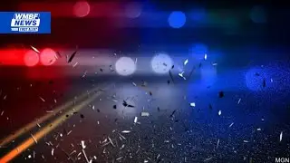 3 taken to hospital after car crashes into porch in Socastee area