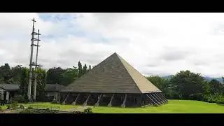 Abbey of the Transfiguration (Episode 9)