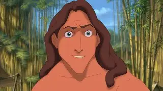 Tarzan - Al di Fuori di Me