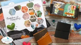 Picture It | Art Journal Collection