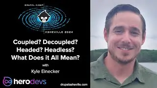 Coupled? Decoupled? Headed? Headless? What Does it All Mean?
