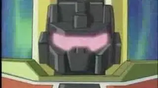 Transformers Robots in Disguise Ruination