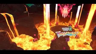 Die rote Legende - Pok&eacute;mon: Legenden Z-A Mega-Dimension DLC: Part 19
