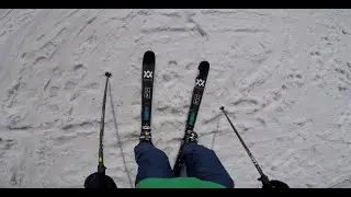 Spring Skiing @ Camelback 03.2021