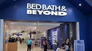 Bed Bath & Beyond to lay off more employees