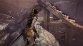 How To Open The R Infinity Rune Gate In Hellblade Senua&rsquo;s Sacrifice