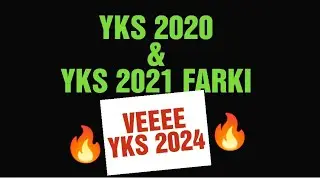 İşte Yks 2020 ve Yks 2021 farkı ve Yks 2024 sıralamaları 🔥 #sıralama #yks2024