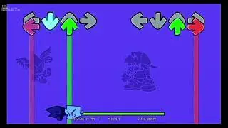 Fnf Fun Is Generic Fc