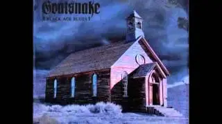 Goatsnake - Elevated Man