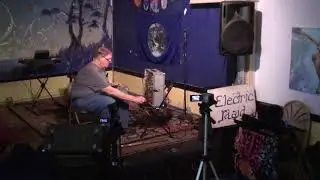 Dave Vosh's performance on 02/24/2018 (Hi-Def video 1 of 5)