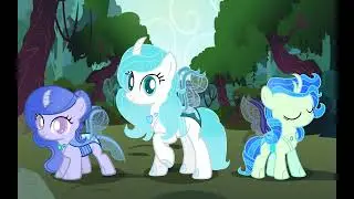 MLP Next Gen Drawings | Tribute | My Little Pony