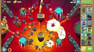 BTD6 Infernal - Deflation [38.3] [No MK] Guide