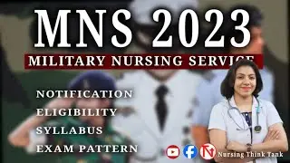 Army Staff Nurse vacancy 2023/Military Nursing Service Age,Syllabus #militarynursing#medical