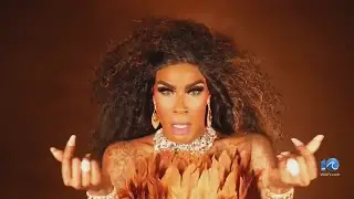 &lsquo;Be bold.&rsquo; Local drag queen hosts drag boot camp for women