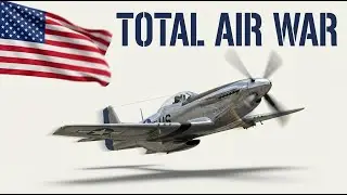 Every US Aircraft of WWII That Terrified the Luftwaffe