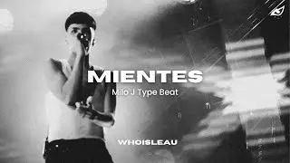 [FREE] Milo J Type Beat - 