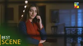 Rang Badlay Zindagi - Episode 33 - Best Scene 03 #nawaalsaeed  #omershahzaad  - HUM TV