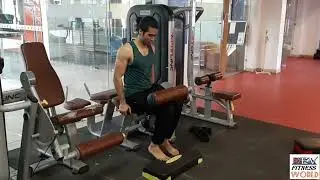BEST LEGS EXERCISES - Best Legs Workout - Dev Fitness World
