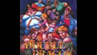 Double Dragon NEO GEO OST - Duke Stage (Kage no Ansatsusha)