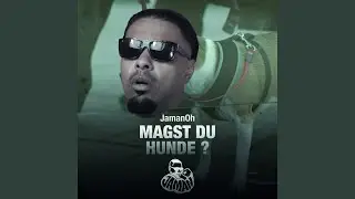 Magst du Hunde
