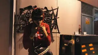 Nicco Ponti, Underwtr - 1Mlneurobaby
