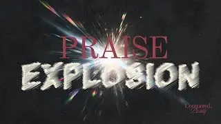 Praise Explosion | Apostle Emmanuel Adewusi | CCCG