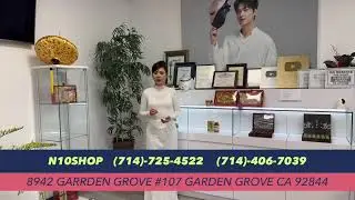 Sản phẩm mới của N10shop
