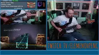 [ROCKSMITH CDLC] Every Time I Die - Cheap Ludes (Lead 98.44%)