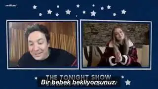 GİGİ HADİD HAMİLE OLDUĞUNU AÇIKLIYOR!