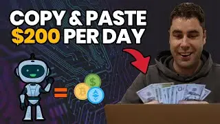 How To Make Money Online Crypto Trading As A Beginner In 2025 (Easy Free Guide)