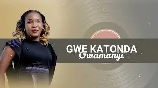 Kankusinze by Gailey Mwesigwa 